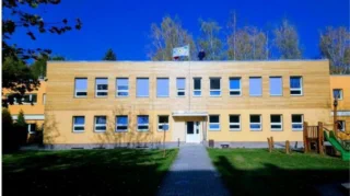 MŠ a ZŠ Sluníčko Turnov